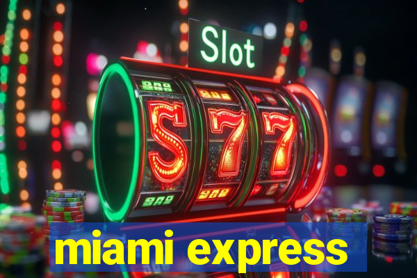 miami express